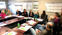 Kitsap Forest & Bay Coalition at Poulsbo Yacht Club