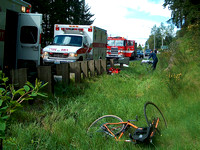 Sound to Olympics Trail/ SR 305 Corridor Enhancement, Phase II