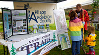 Shoreline Park Stewardship Day 11-1-14/ Don Willott