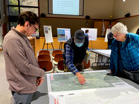 Bainbridge STO Long Range Plan Community Meeting 3-29-23