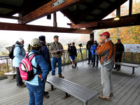 KAS Nisqually Field Trip 10-19-13